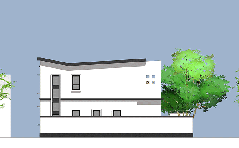 喜盖房-建筑设计行业领跑者